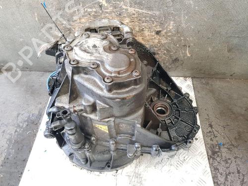 Gearbox MINI MINI (R56) Cooper D | BP28572107M3 