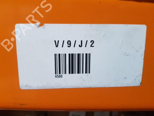 Electronic module FORD GRAND C-MAX (DXA/CB7, DXA/CEU) 1.6 TDCi | BP31722979M83 - Image 7