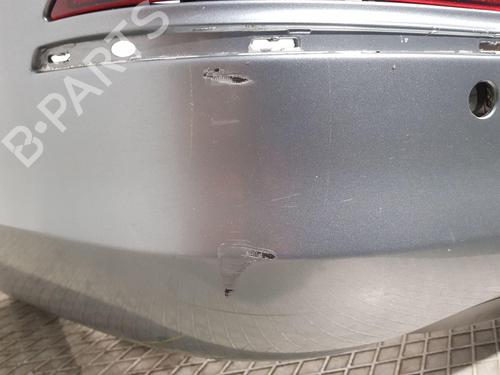 Rear bumper VAUXHALL ASTRA Mk VI (J) Estate (P10) 2.0 CDTi | BP29440339C8 