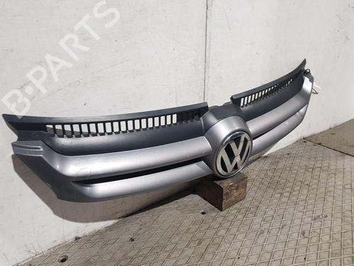 Grille VW GOLF PLUS V (5M1, 521) 2.0 TDI 16V | BP22655147C40 