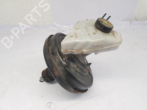 Used Servo brake Servo brake VAUXHALL COMBO Mk II (C) Box Body/MPV (F25) 1.3 CDTI 16V (75 hp) 32870433 32870433