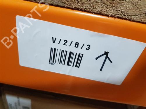 Fuse box BENTLEY CONTINENTAL Coupe (3S3) 6.0 W12 AWD | BP40528612E1 - Image 6