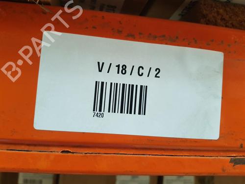 Fuel pump FORD KUGA I 2.0 TDCi | BP36364582M76 - Image 7