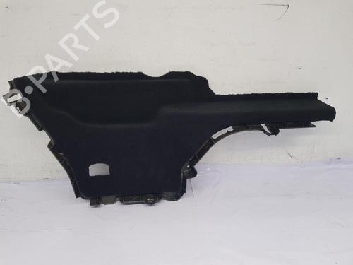 Forra da mala BENTLEY CONTINENTAL Convertible (3S_) 4.0 V8 AWD (549 hp) 31574649