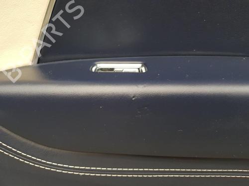 Right front seat BENTLEY CONTINENTAL Convertible (3S_) 6.0 AWD | BP27579667C16  - Image 137