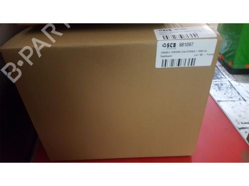 Salpicadero FERRARI CALIFORNIA 4.3 | BP23119416C46