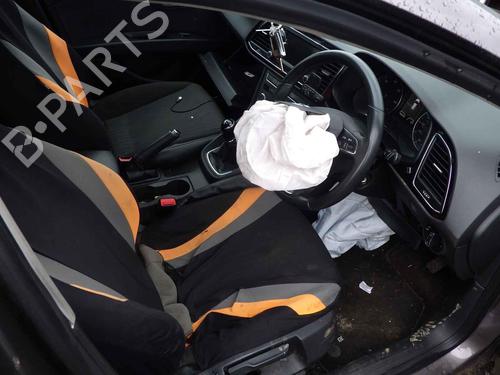 Electronic module SEAT LEON ST (5F8) 1.6 TDI | BP22677513M83 