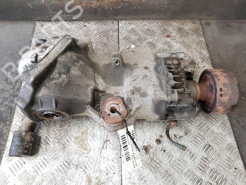 Differential hinten für VOLVO XC70 I Cross Country (295) D5 AWD (185 hp) 22208652