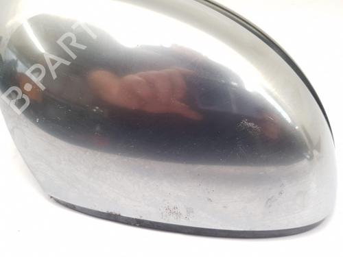 Right mirror HONDA JAZZ V (GR_, GS_) 1.5 eHEV (GR3, GR6) | BP29492848C27 