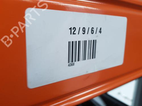 Radiator fan SKODA OCTAVIA III Combi (5E5, 5E6)  | BP22669097M35 