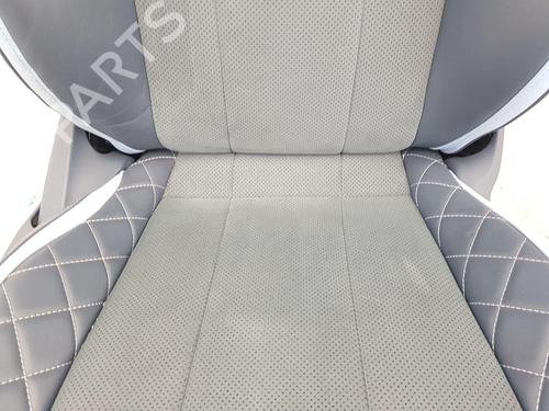 Sæde højre fortil BENTLEY CONTINENTAL Coupe (3S3) 6.0 W12 AWD | BP37685093C16 - Image 41