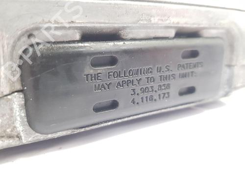 Engine control unit (ECU) FORD TRANSIT Van (FA_ _) 2.4 DI (FAA_, FAB_, FAC_, FAD_) | BP32713743M57  - Image 6