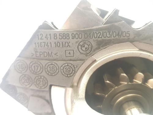 Starter BMW 3 (G20, G80, G28) 320 i | BP29440095M8 
