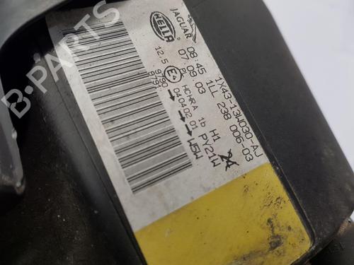 Left headlight JAGUAR X-TYPE I (X400) 2.0 D | BP32097893C28  - Image 9