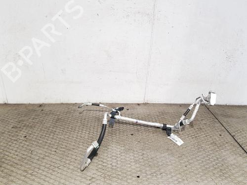 Used AC pipe AC pipe 29378860 29378860