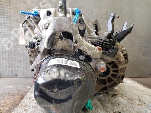 Gearbox DACIA SANDERO II TCe 90 (B8M1, B8MA, B8AC) | BP25463277M3