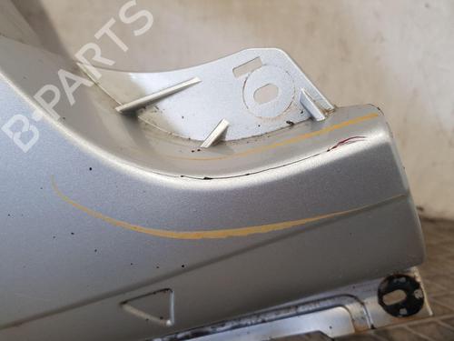 Left front fenders RENAULT KANGOO Express (FW0/1_) 1.5 dCi 75 (FW07, FW10, FW04) | BP27166782C41