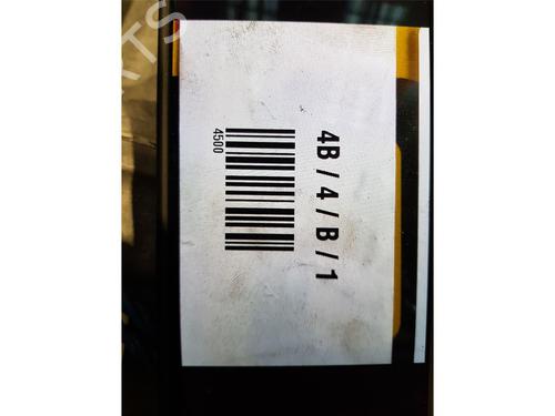 Gearbox SEAT IBIZA IV (6J5, 6P1) 1.0 TSI | BP23447067M3