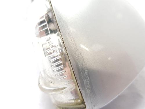 Left mirror VW POLO IV (9N_, 9A_) 1.4 16V | BP29514395C26 