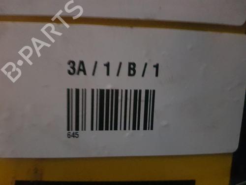 Gearbox FORD TRANSIT Van (FA_ _) 2.2 TDCi | BP30138015M3