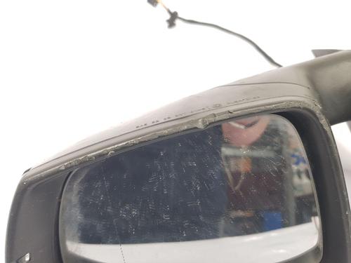 Right mirror VW POLO V (6R1, 6C1)  | BP22203212C27 