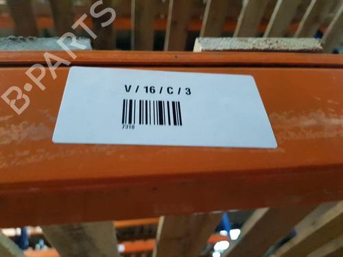 Headrest FORD B-MAX (JK) 1.4 | BP24478472I31 