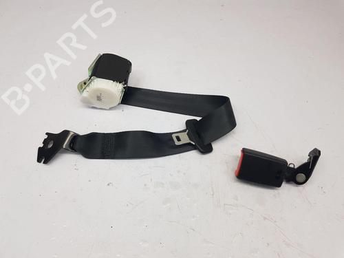 Used Rear center seatbelt Rear center seatbelt FORD FIESTA VI (CB1, CCN) 1.25 (60 hp) 39536825 39536825