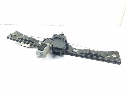 Front right window mechanism CITROËN NEMO Box Body/MPV (AA_) 1.3 HDi 75 | BP29620621C23 