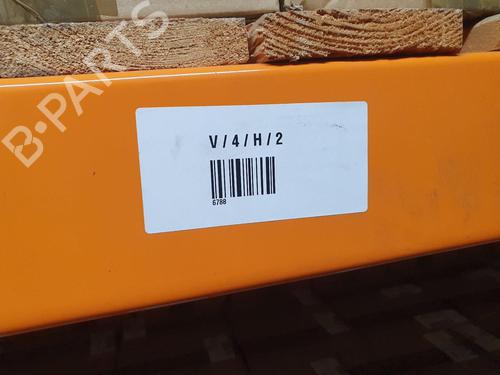 Módulo eletrónico VW TIGUAN (AD1, AX1) 2.0 TDI | BP26915368M83