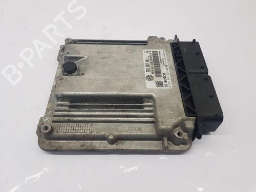 Engine control unit (ECU) PORSCHE CAYENNE (92A) 3.0 Diesel | BP39959964M57 - Image 5