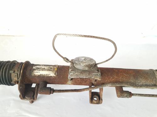 Steering rack VOLVO S60 I (384) D5 | BP34103667M22  - Image 6