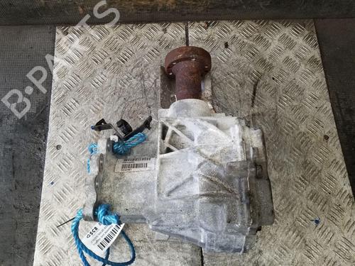 Used Transfer box Transfer box 36806050 36806050