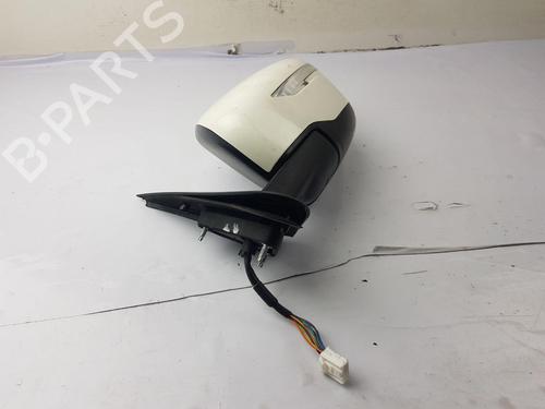 Left mirror NISSAN JUKE (F15) 1.5 dCi | BP26461545C26