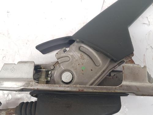 Hand brake RENAULT TWINGO II (CN0_) 1.2 16V (CN04, CN0B) | BP33726341I18 - Image 4