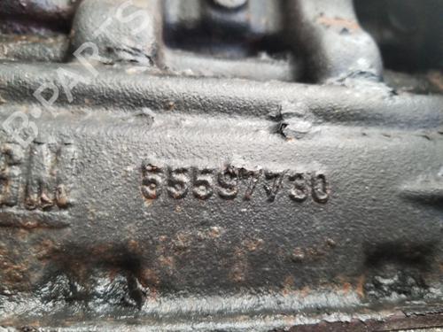Engine VAUXHALL ASTRA Mk VI (J) (P10) 1.4 | BP36280694M1 - Image 11