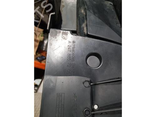 Other MERCEDES-BENZ GLA (H247) GLA 220 d 4-matic (247.715) | BP32252284O1 