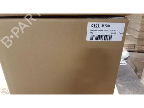 Other MCLAREN 570GT 3.8 | BP23212653O1