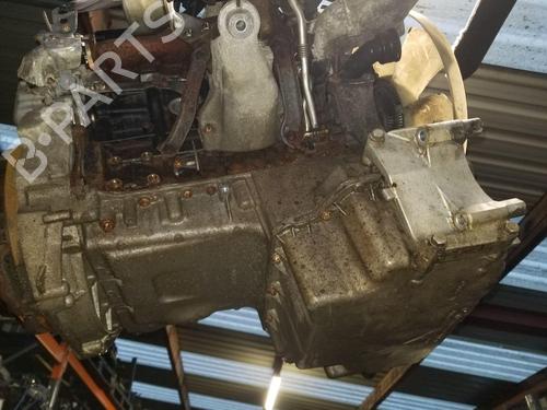 Engine MERCEDES-BENZ SPRINTER 3,5-t Van (B906) 314 CDI (906.631, 906.633, 906.635, 906.637) | BP31603593M1 