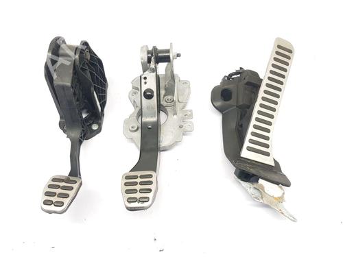 Used Pedal Pedal VW GOLF V (1K1) 2.0 GTI (200 hp) 30796189 30796189