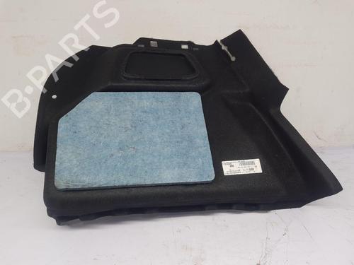 Boot lining OPEL CORSA F (P2JO) 1.2 (68) | BP30840017I3 