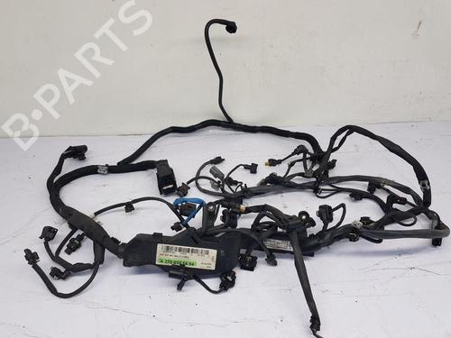 Used Cable MERCEDES-BENZ CLA Coupe (C117) CLA 200 (117.343) (156 hp) 22670581