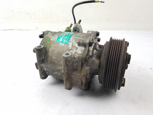 AC compressor HONDA CIVIC VII Hatchback (EU, EP, EV) 1.6 i (EP2, EU8, EU6) | BP31933180M34