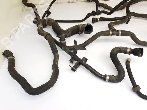 Pipe BMW 5 (G30, F90) | BP27487280M125