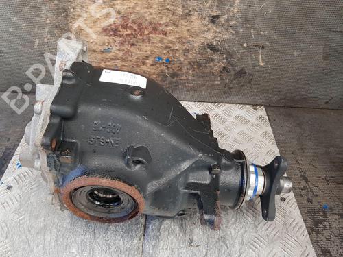 Used Rear differential BMW X4 (G02, F98) xDrive 30 d (265 hp) 29045071