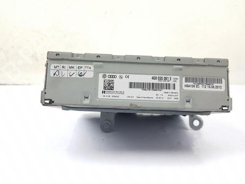 Electronic module VW TOUAREG (7P5, 7P6)  | BP29492526M83 