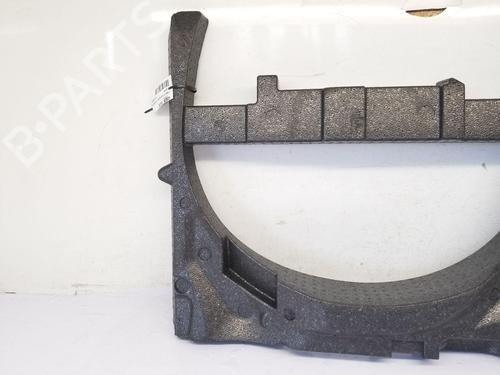 Glove box PEUGEOT 2008 I (CU_) 1.6 BlueHDi 120 | BP28800221C95 - Image 5