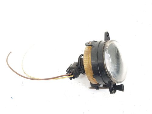 Right front fog light VW POLO IV (9N_, 9A_) 1.4 16V | BP22665198C31 