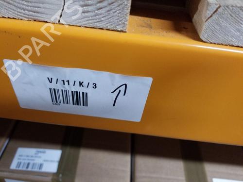 Front right seatbelt MITSUBISHI ASX (GA_W_) 1.8 DI-D (GA6W) | BP31819778I25 