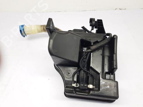 Windscreen washer tank VW POLO V (6R1, 6C1) 1.2 | BP30184924C113