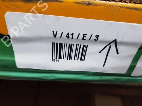 Electronic module PEUGEOT 407 (6D_) 1.6 HDi 110 (6D9HZC, 6D9HYC) | BP34331839M83 - Image 8
